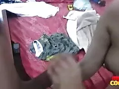 ব্লজব স্বামী ও বাংলাদেশী চুদাচুদি স্ত্রী