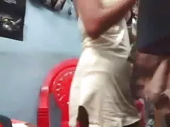 মহিলাদের অন্তর্বাস