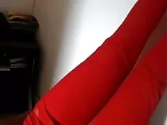 তিনি পাগল মত সেক্স এবং মুখের একটি অংশ নিতে! বাংলা মাগি চুদাচুদি