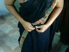 শ্যামাঙ্গিণী