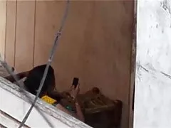 তিনে মিলে, দ্বৈত মেয়ে ও এক বাংলাচুদাচুদি কম পুরুষ