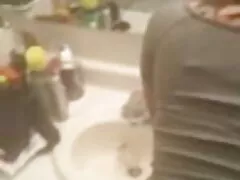 বাঁড়ার রস লোকাল চুদাচুদি খাবার, শ্যামাঙ্গিণী