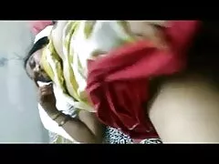 স্বামী ও স্ত্রী বাংলাদেশি মেয়েদের চুদাচুদি